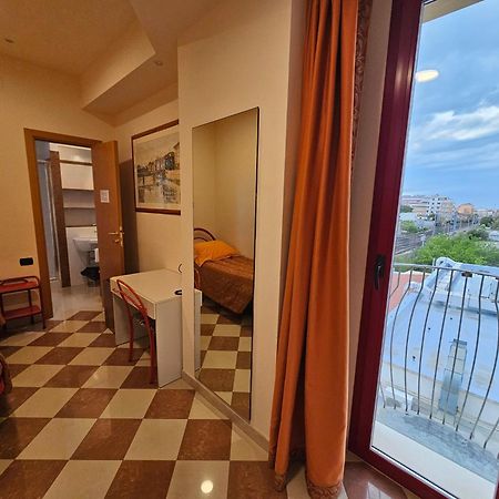 Hotel Fiorella Senigallia Eksteriør billede