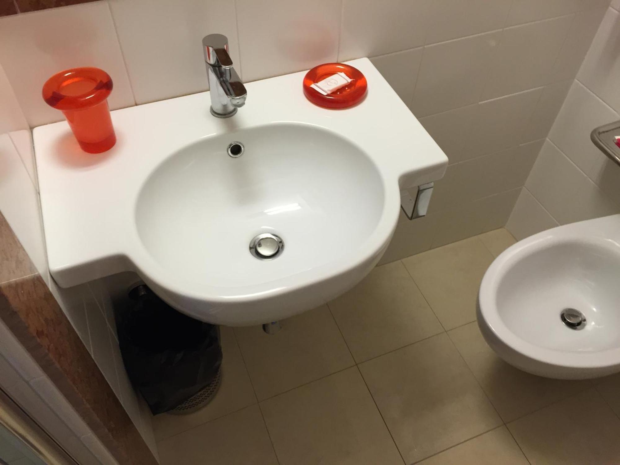 Hotel Fiorella Senigallia Værelse billede