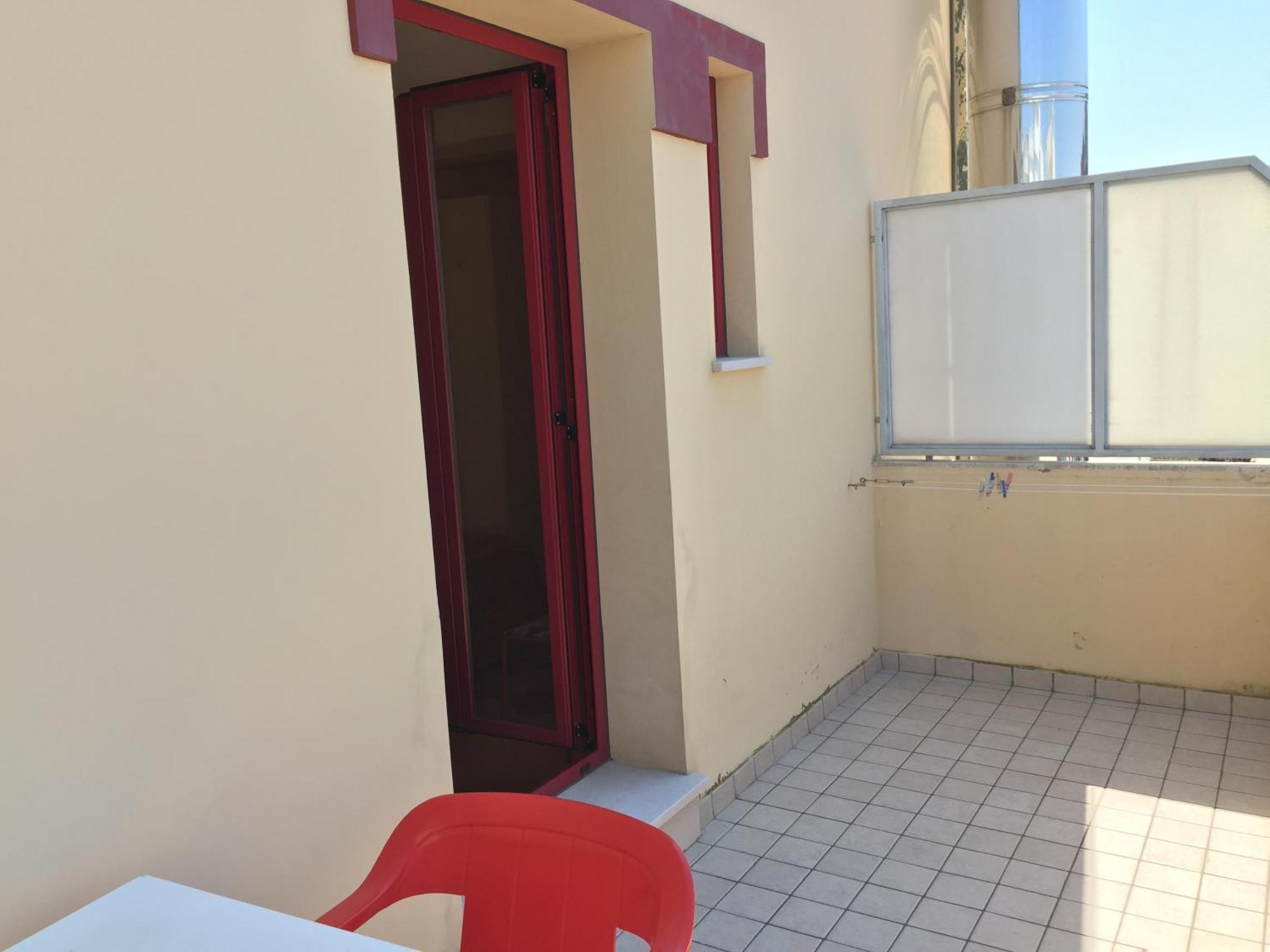 Hotel Fiorella Senigallia Værelse billede