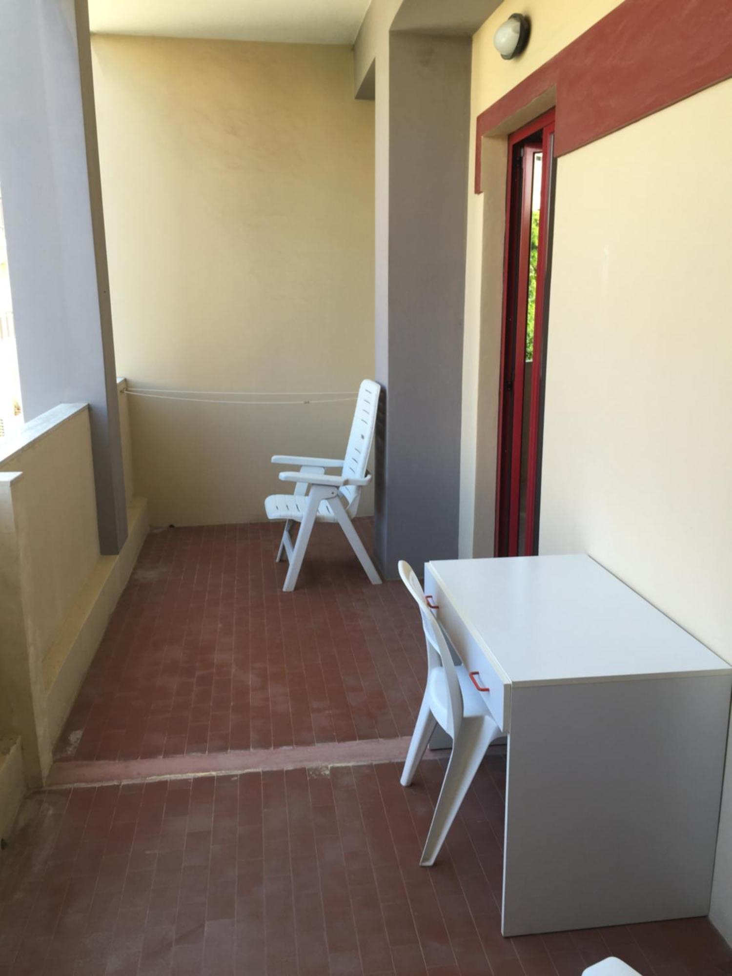 Hotel Fiorella Senigallia Værelse billede