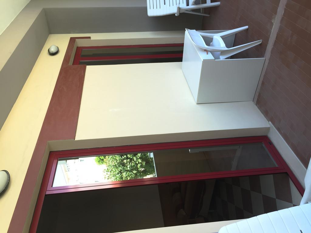 Hotel Fiorella Senigallia Værelse billede